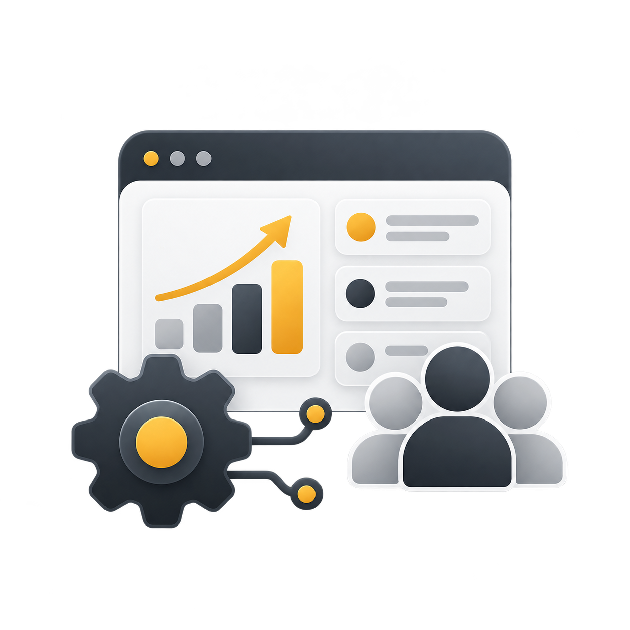 Wsparcie dla firm w e-commerce